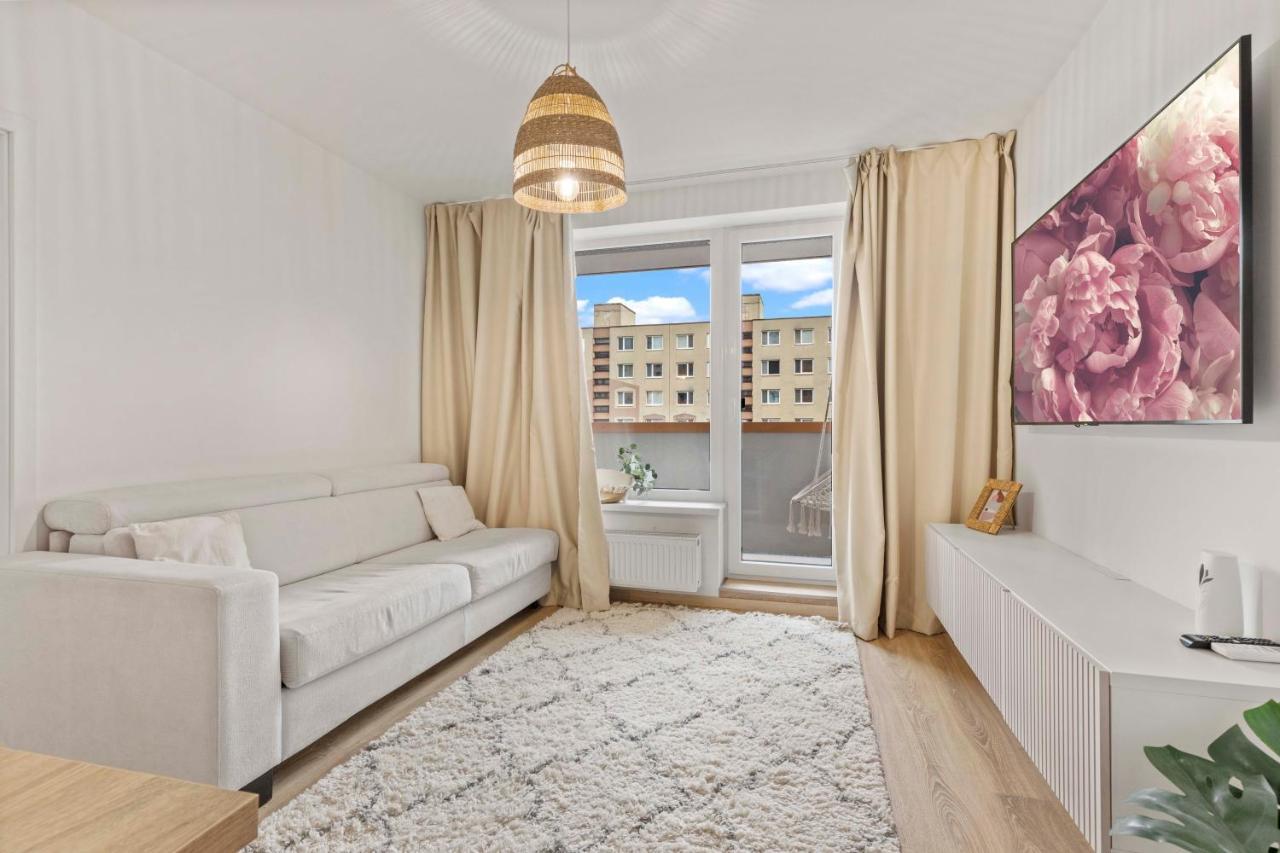 Apartamento Lam Boho - Ac - Balcony Bratislava Exterior foto